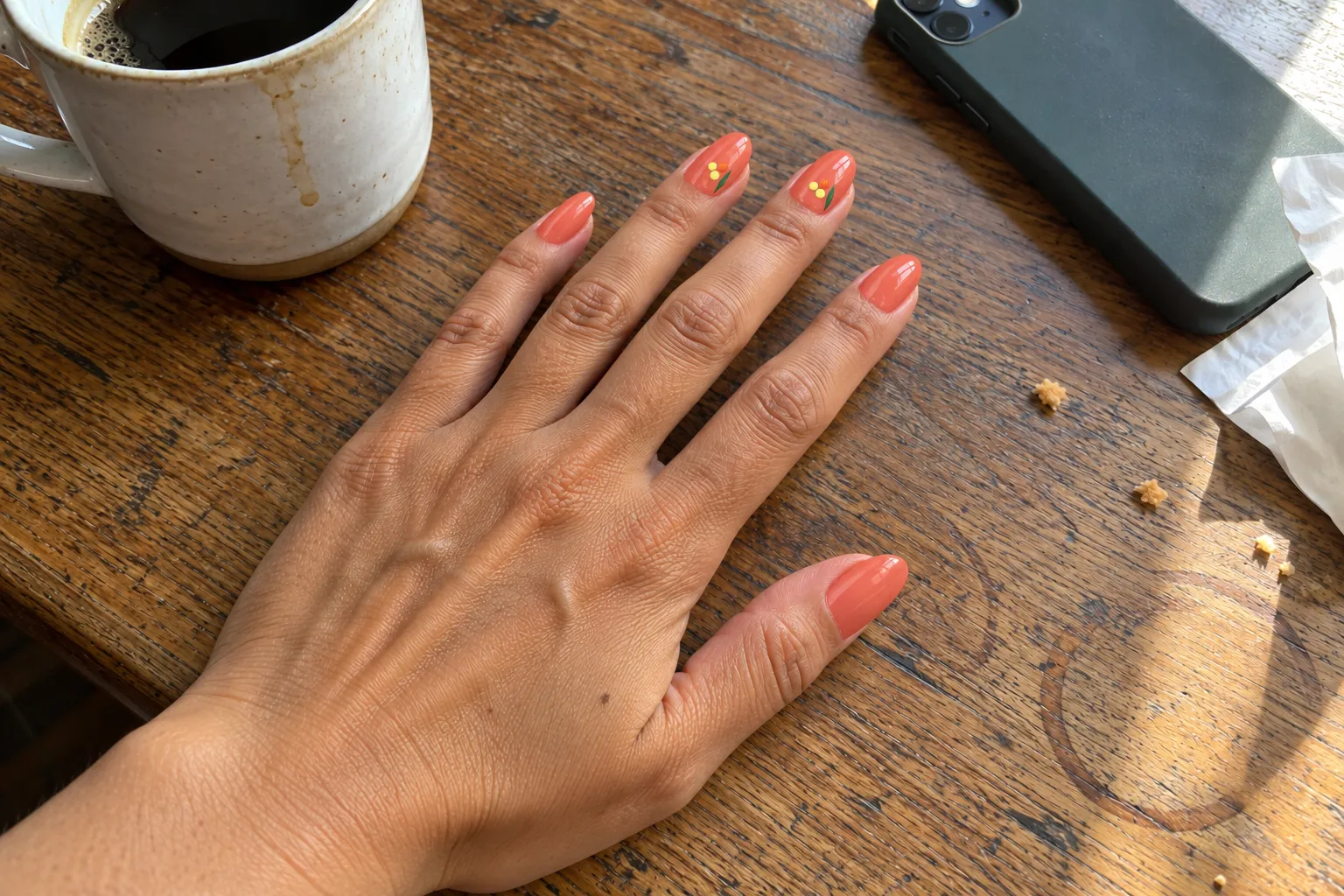 Summer look