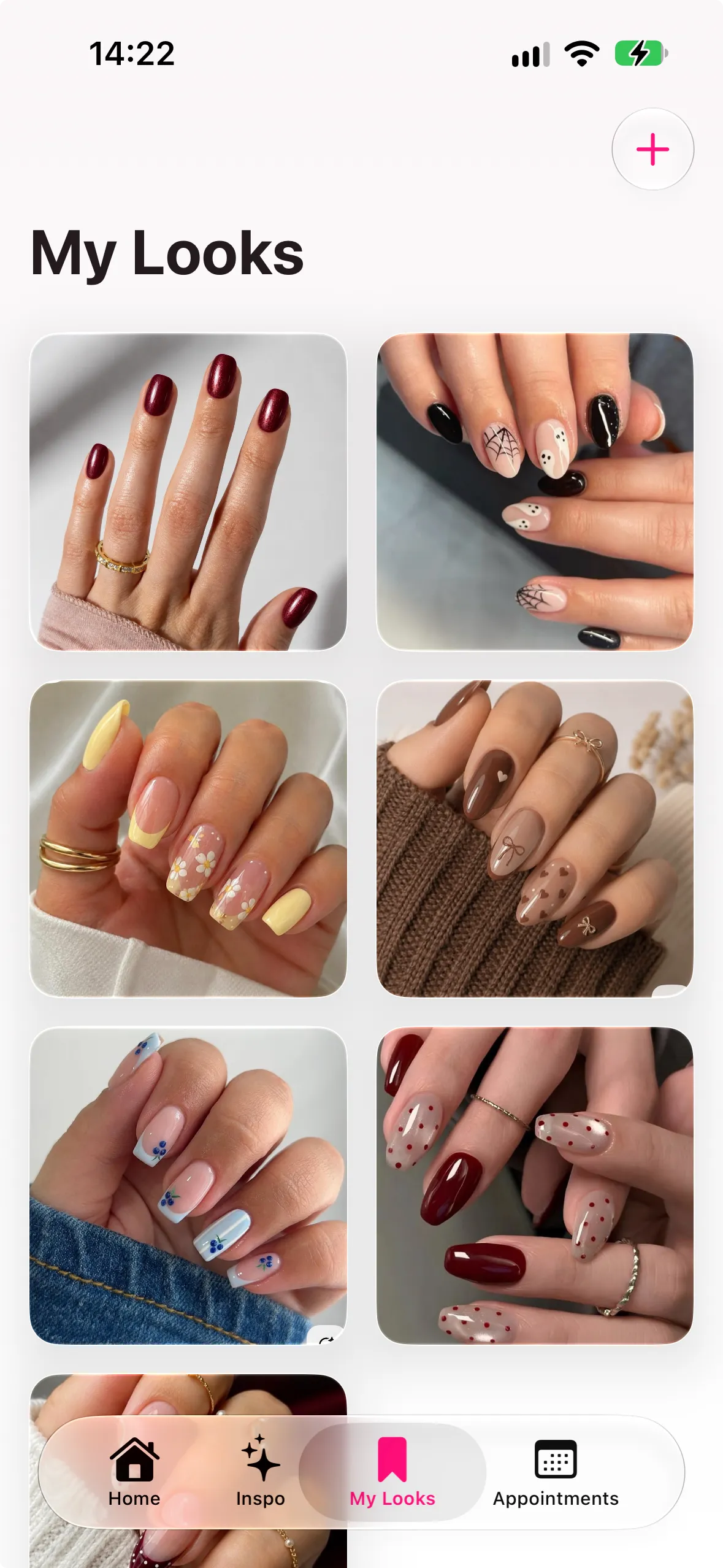 Keep your favorite looks